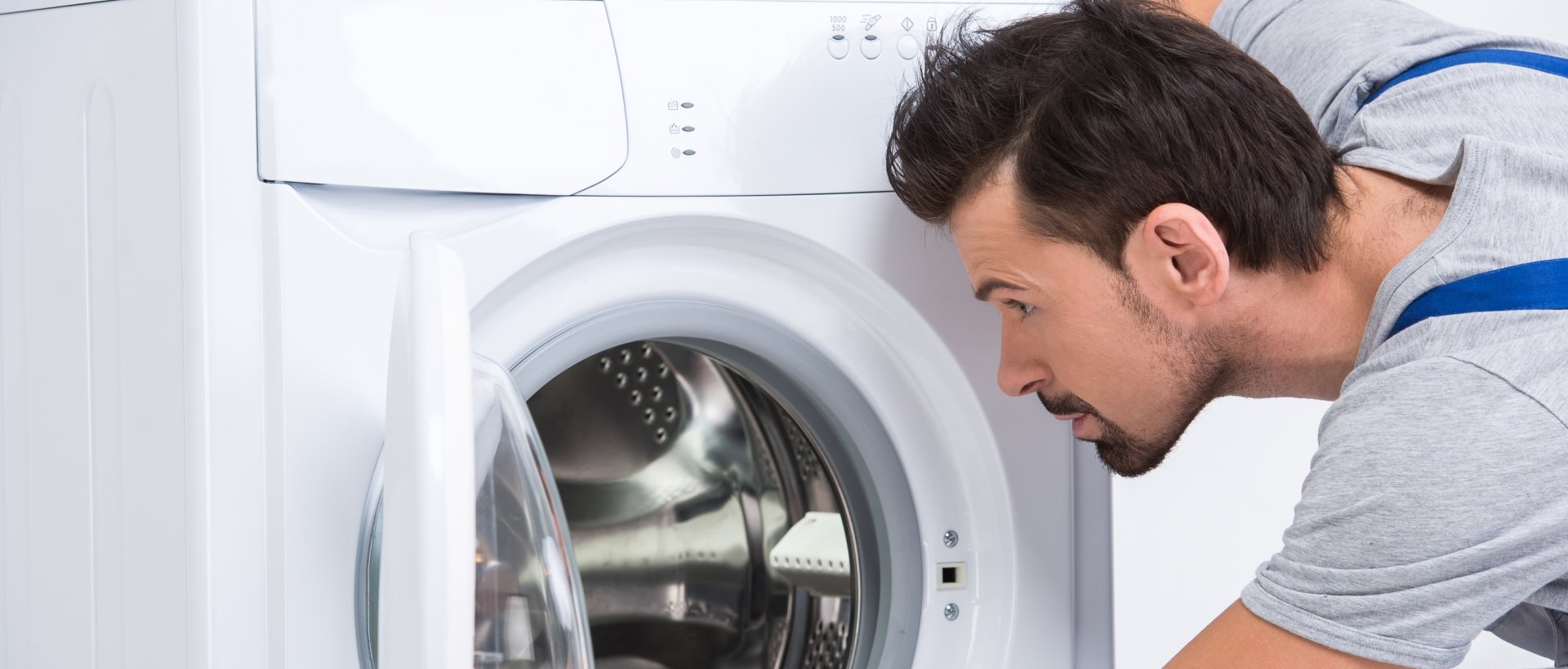 Appliance repairs DA3
