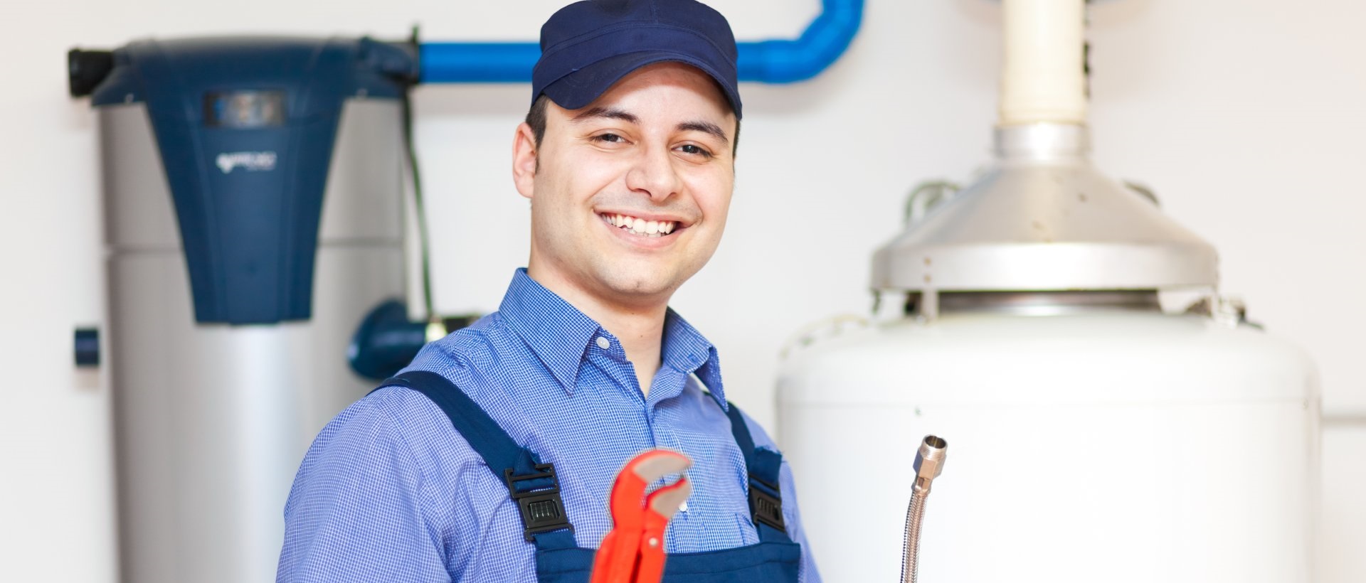Boiler Installations DA3