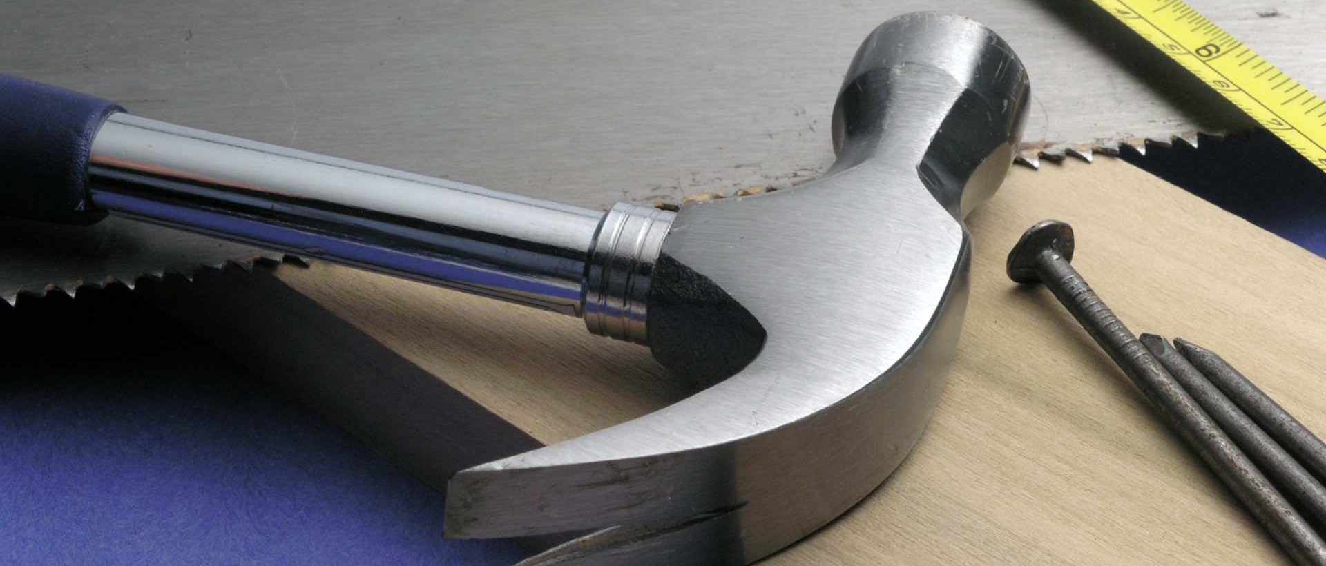 Carpenter DA3
