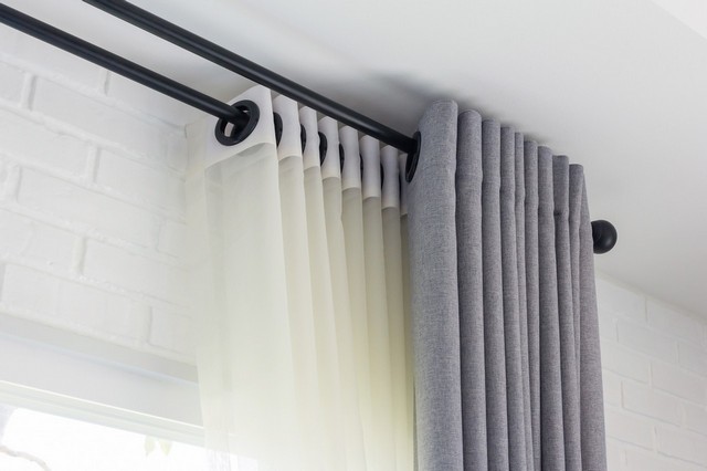 Curtain Fitters Longfield, Hartley, New Ash Green, DA3