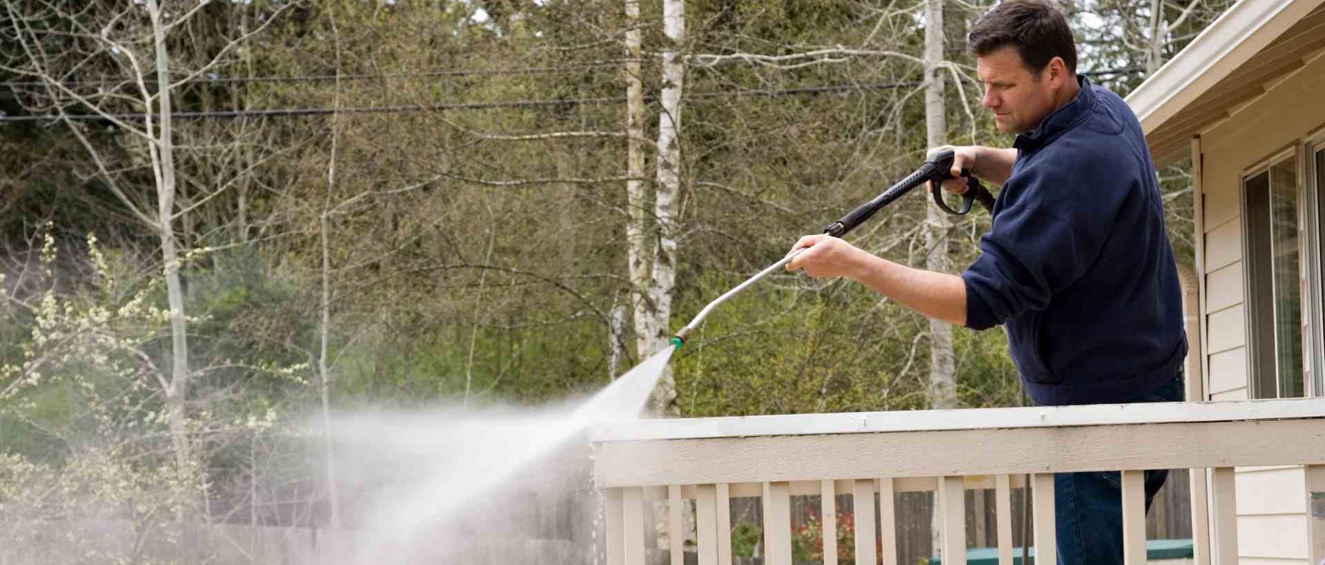 deep cleaning services DA3