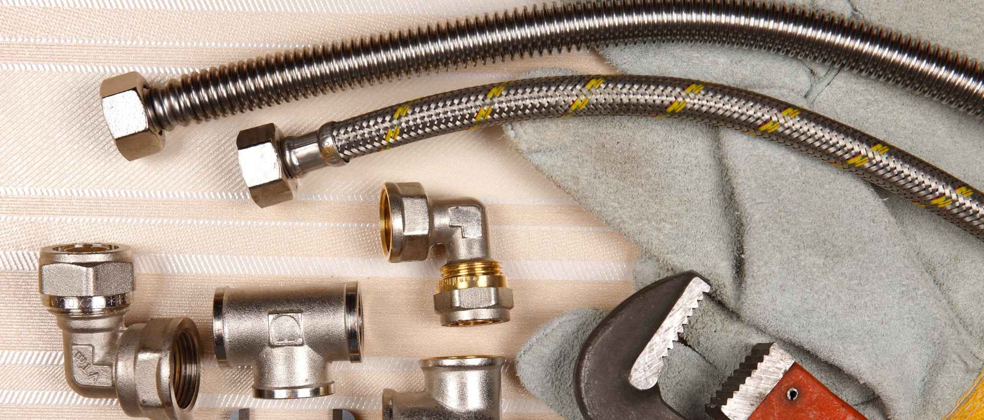 Emergency plumbers DA3