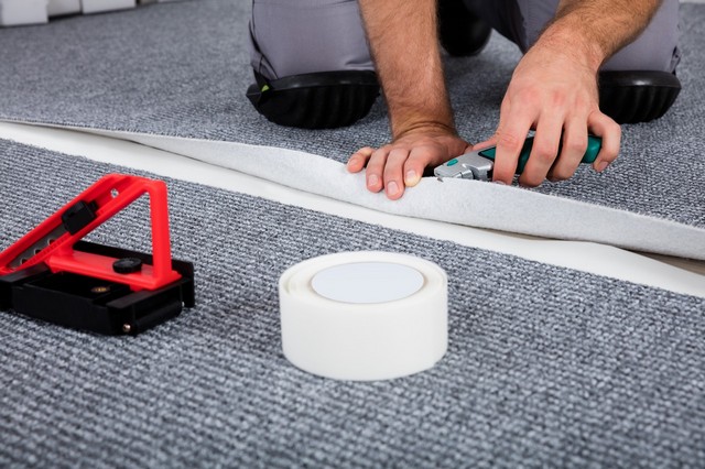 Floor Fitters Longfield, Hartley, New Ash Green, DA3