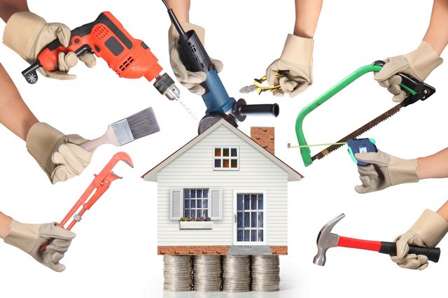 Handyman Services Longfield, Hartley, New Ash Green, DA3
