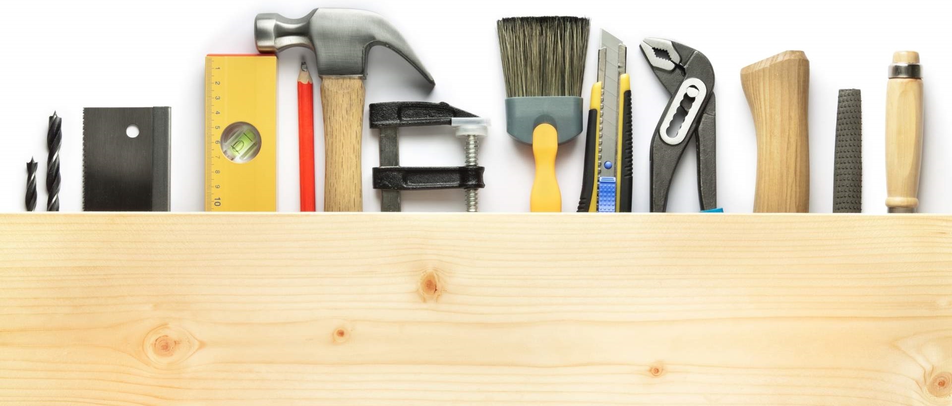 Handyman services DA3