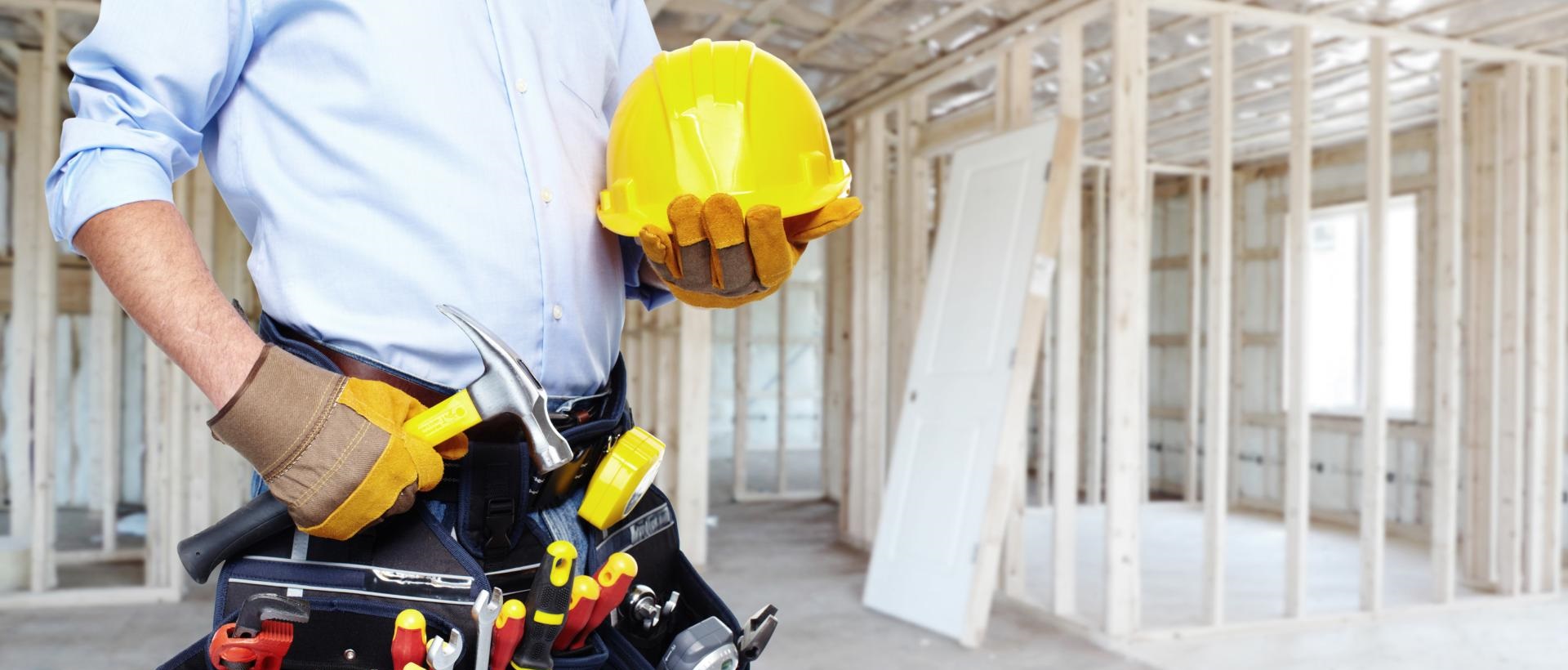 home improvements DA3