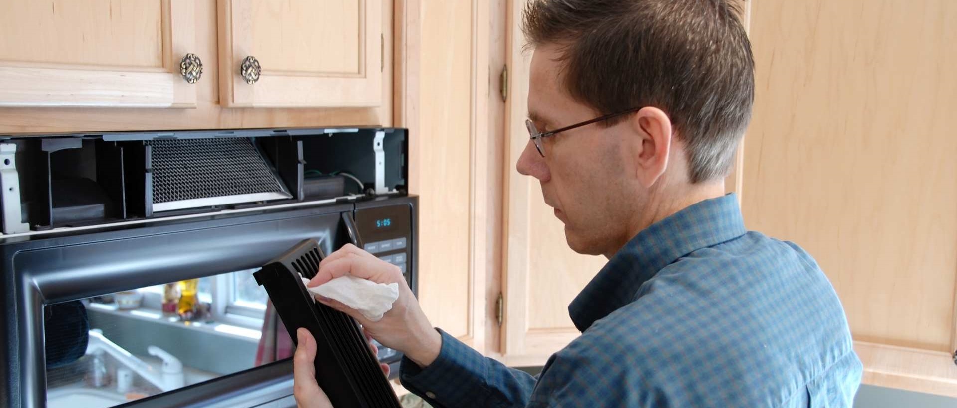 Kitchen fitters DA3
