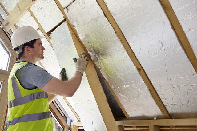 Loft Insulation Longfield, Hartley, New Ash Green, DA3