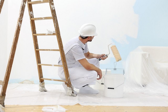 Painter Decorator Longfield, Hartley, New Ash Green, DA3