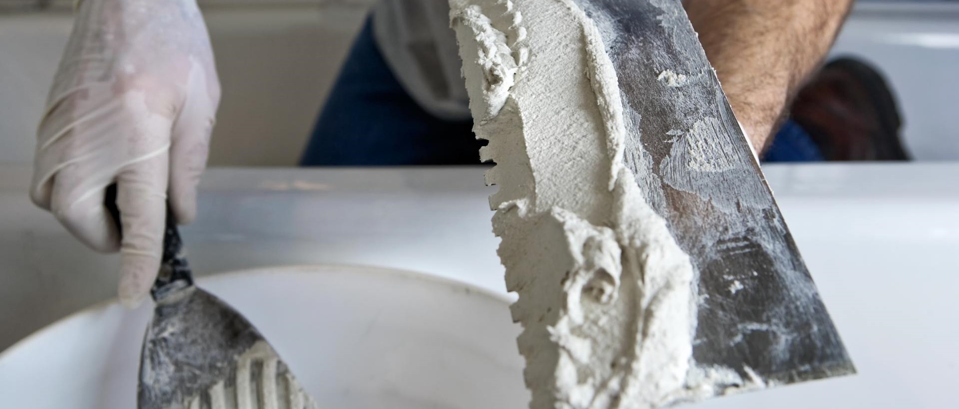 Plasterer DA3